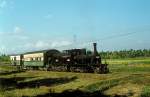 B50 07  bei Ponorogo  04.10.80