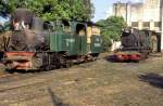 Nr. 4 + Nr. 6  Tasik Madu  18.08.95