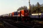 BB200 33 Tegal  13.08.95