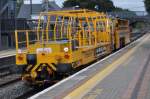 IERLAND SEP 2009 THURLES DIENST TREIN 741