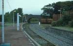 IERLAND sep 2001 ENNIS STATION