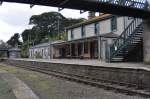 IERLAND sep 2009 NENAGH STATION