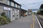 IERLAND sep 2009 NENAGH STATION