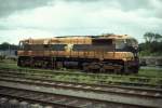 IERLAND sep 2008 LIMERICK JUNCTION LOC 074