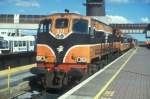 IERLAND sep 2001 Rosslare LOC 071