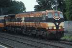 IERLAND sep 2006 LIMERICK JUNCTION LOC 082