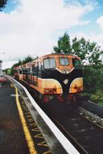 ieland september 2006 athlone loc NO 172