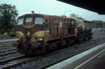 IERLAND sep 2008 Limerick junction LOC 152 bouwjaar 1962 / 950 PK
