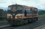 IERLAND sep 2003 Limerick junction LOC 169 