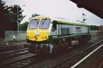 ierland sep 2006 limerick junction LOC No 216