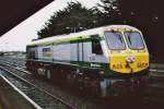 ierland sep 2006 limerick junction LOC No 216