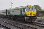 IERLAND sep 2009 LIMERICK JUNCTION LOC 221