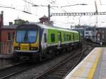 29412 auf Bahnhof Dublin Connolly (27-07-2007).