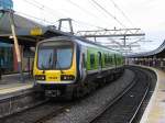 29429 mit Zug R 947 Dublin Connolly-Longford auf Bahnhof Dublin Connolly (27-07-2007).