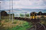 ierland sep 2006 limerick junction TREINSTEL No 2751