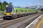 IERLAND sep 2009 KILDARE treinstel 29411/29111