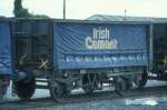 IERLAND sep 2001 Thurles CEMENT WAGON
