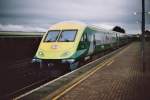 ierland september 2006 limerick junction STUURSTAND 4003