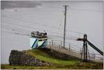 Dursey Island Cable Car ist die einzige Luftseilbahn Irlands.