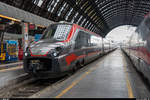 Trenitalia ETR 700 005 erreicht am 14.