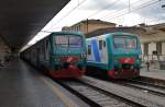 Hier links R23397 von Firenze S.M.N.