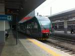 ATR 125 001 von Trennord in Milano Porta Garibaldi