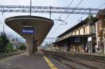 Bahnhof Stresa