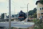 01 nov 1983, 740.144 was just departed from Fabriano.