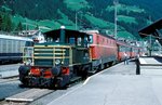  214 48...  Innichen  14.08.93