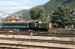 D245 6090 am 16.August 2008 in Bozen