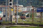 Italien D345.1070 in Triest / Trieste 05.05.2016