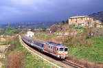 D445 1121, Settingiano Stazione, ICN 35835, 21.03.2002.