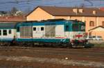 D445.1124 in Bassano del Grappa; 05.02.2012