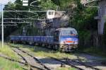 G2000 051 RAILONE - ORVIETO 23.04.2014