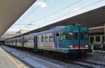 Hier Aln668 3216 als R11993 von Firenze S.M.N.