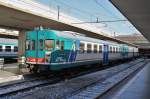 Hier ALn668 3107 als R21479 von Firenze S.M.N.