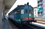 Italien Aln 668 1827 in Pavia 11.08.2012