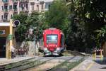 ATR220-012 Einfahrt Bari Sud Est 13.07.2009