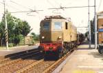 FS E 428 144 - Desio - 25.06.1987 