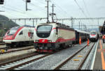 Der Venice-Simplon-Orient-Express (VSOE) von Belmond Ltd.