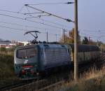 412 019 in Alteglofsheim am 28.10.2011 .