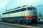 444 070  Domodossola  10.07.79