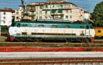 E444R in Firenze S.M.N. am 22.9.2004