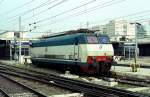 444 095  Roma - Termini  07.10.04