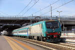 Trenitalia E 464.615 // Rho-Fiera Milano // 9.