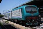 E 464.378 Bari Centrale 13.07.2009