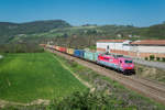 E483 007 OCEANOGATE - STAZZANO 21/04/2018