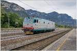 E 632 029-1 / Peri/Italien / 28.09.2020