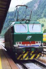 652 165 , Station Brenner - August 2001  
