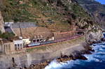 E656 ..., Manarola, Cinque Terre, 10.09.1993.
